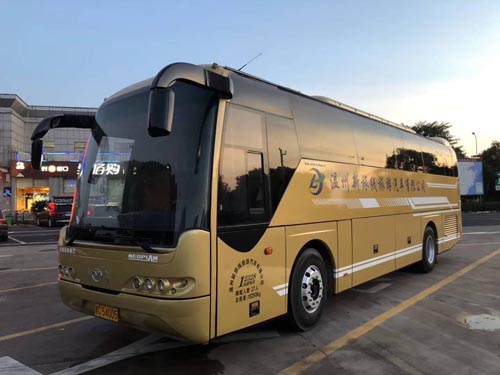 溫州商務大巴租車 溫州商務大巴租車